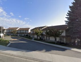 <p><strong>1450 Springhill Drive</strong><br />
Townhouse Family Complex – 24 Units</p>
