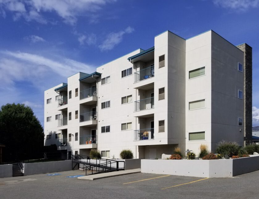 Housing Resource Service