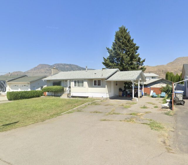 1989 - Six (6) Single Family Homes